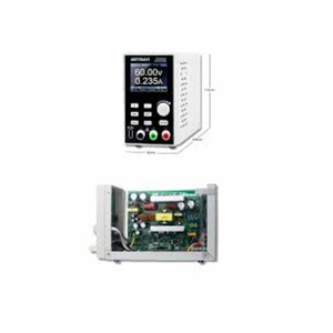 Alimentation programmable régulée Metravi PRPS-3005A 30V 5A à refroidissement par air - Product Image 2