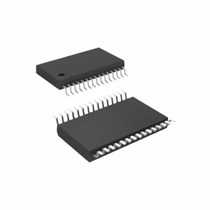 PCM1865QDBTRQ1 Data Acquisition Manufacturer Channel Electronic Circuit Components 30 TFSOP - Product Image 1