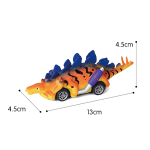 <span class=keywords><strong>2023</strong></span> gran oferta ruedas grandes Juguetes Divertidos fricción dinosaurio coches Juguetes - Product Image 4