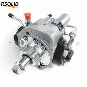 ปั๊มหัวฉีดดีเซล Rsoliddiesel 22100-0L010 22100-0L020 22100-0L040 22100-0L050 สำหรับเครื่องยนต์ดีเซล Toyota Denso รุ่น 1KD-FTV 2KD-FTV - Product Image 2