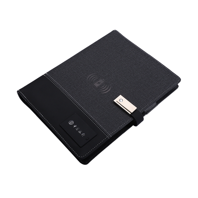 2026 New Product Ideas 29W 30W Notebook Power Bank 5000 Mah 8000 Mah 10000 Mah with LED logo USB Flash Drive Wireless Charger