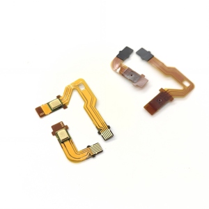<span class=keywords><strong>1</strong></span> cặp Microphone linh hoạt PCB Ribbon Cable thay thế cho ps5 điều khiển <span class=keywords><strong>V1</strong></span>-V3 BDM-010/BDM-020/BDM-030 - Product Image 1