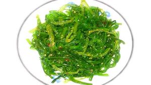 Hiyashi wakame Salada De Algas Congeladas 1kg - Product Image 5