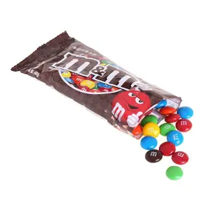 Các Nhà Cung Cấp Hàng Đầu Hạt Sô Cô La Cầu Vồng <span class=keywords><strong>M</strong></span>ịn Đậu Sô Cô La Dragee - Product Image 2