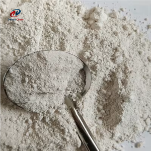 Silicate de zirconium de qualité industrielle, poudre fine, CAS 10101-52-1, pour matières premières de glaçure céramique - Product Image 6