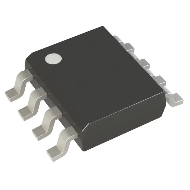 MX25U5121EMI-14G Integrated circuit (IC) memorizer IC FLASH 512KBIT SPI/DUAL 8SOP Memory chip semiconductor device SMT