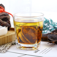 Écorce de mandarine vieillie de qualité supérieure, 100 % naturelle, séchée au soleil, matière première alimentaire, Chenpi de Xinhui, vente en gros en vrac, prix d'usine