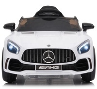 Voiture électrique Mercedes Benz GTR, en stock, automobile 2020