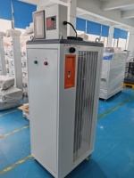 Alimentation électrique à découpage à haute fréquence 75V 2000A avec inverseur pour le chrome dur et l'électrodéposition de précision