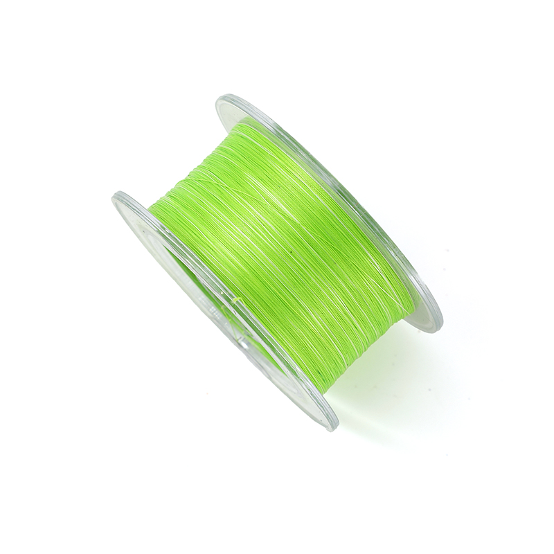 Vert et blanc