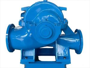 Usinagem CNC e Fabricação de Bombas Centrífugas Amplamente Utilizadas em Várias Indústrias - Product Image 4