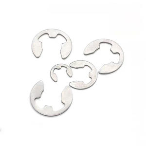 Piezas Metálicas Estampadas CNC Personalizadas de Vietnam, Herrajes para Construcción, Tratamiento de Superficie por Anodizado/Pulido/Revestimiento/Pintura, 0.5mm-16mm - Product Image 4