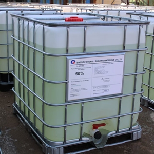 गर्म बिक्री पेसे पॉलीकार्बॉक्लेट रासायनिक योजक कंक्रीट/कंक्रीट पंपिंग मिश्रण/एडिटिव - Product Image 5