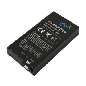 ก้อนแบตเตอรี่ลิเธียมไอออน14.8V 5000mAh ชาร์จได้สำหรับอุปกรณ์การแพทย์ที่มีการรับรอง UN38.3และ IEC62133 - Product Image 2