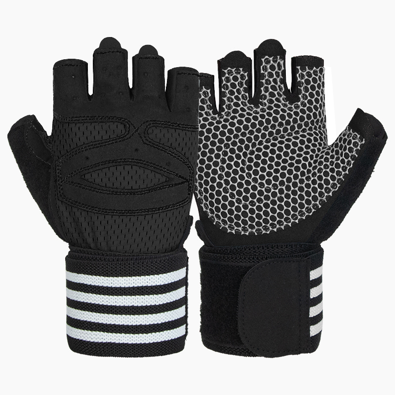 MKAS Custom Breathable Sport Hand Workout