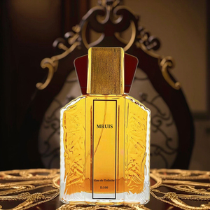 Mruis Sensual Energetic and Daring Scent Casablanca Addictive Personal EDP Spray Fragrance - Seductive Signature Aroma - Product Image 6