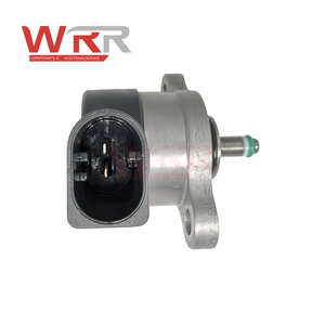6110780149 0041537528 Régulateur de pression de carburant pour Benz W211 W906 E220 Sprinter Diesel Common Rail, électrovanne de commande DRV - Product Image 2
