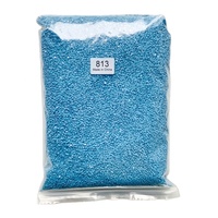 Diamant rond en acrylique couleur unie de 2,7 mm, fabrication Zhejiang, sans cadre, vente en gros, pour décoration de peinture DIY – Meilleures ventes