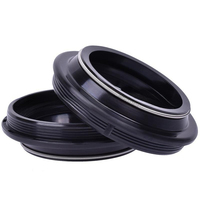 Joint d'étanchéité et cache-poussière pour fourche avant 41x54x11mm pour Honda, Kawasaki, Suzuki