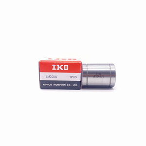 Sử dụng rộng rãi <span class=keywords><strong>lm3</strong></span> 4 5 6 8 9 10 12 13 16 20 25 30 35 40uu Nhật Bản tuyến tính mang - Product Image 4