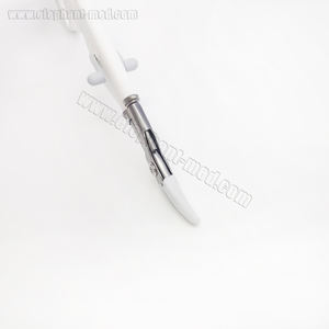 2025 <span class=keywords><strong>Hot</strong></span> Design Hoge Kwaliteit Ligasure Ls10 Generator Adapter 18Cm 37Cm Forceps Ziekenhuis Schip Afdichting 18Cm 37Cm Elektrisch - Product Image 5