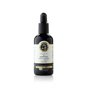 Aceite de Argán Superior de Marruecos, Aceite Reparador de Nutrición Profunda para Cabello y Rostro - Product Image 6