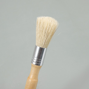 7 pièces de haute qualité en métal porte-<span class=keywords><strong>crayon</strong></span> pliable ronde tête aquarelle animal <span class=keywords><strong>pinceau</strong></span> set <span class=keywords><strong>pour</strong></span> la peinture d’artiste. - Product Image 2