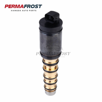 Vanne de commande de compresseur de climatisation 6SEU16C Reiz pour Toyota Compass, électrovanne de compresseur de climatisation