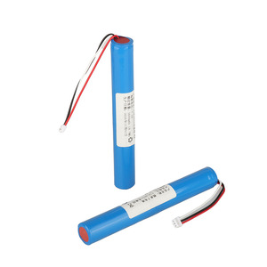 Baterai Silinder Lithium-ion 18650 Isi Ulang 7.4V 10-50Ah untuk Sistem Penyimpanan Energi - Product Image 4