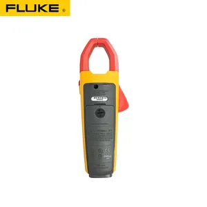 แคลมป์มิเตอร์ Fluke รุ่น 376FC เครื่องวัดกระแสไฟฟ้าอิเล็กทรอนิกส์ สำหรับซีรีส์ 375/355/377/378 - Product Image 1
