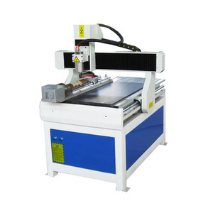 9060 Nhỏ Nhỏ Gỗ Nhôm Cncrouter Với Bồn Rửa Nước Cho Ở Nhà - Product Image 3