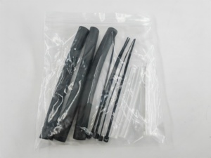 สายไฟเบอร์ออปติก G657B3 สีดำ LSZH พร้อมหัวต่อ SC/APC เส้นผ่านศูนย์กลาง 3.5 มม. ความยาว 3 ม./5 ม./10 ม. FR-LS-ZH-UV-RoHS <span class=keywords><strong>TOT</strong></span> FTTX - Product Image 4