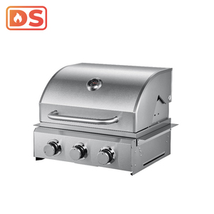 Barbecue au gaz : maîtrisez les saveurs du barbecue avec un barbecue au gaz haut de gamme - Product Image 6