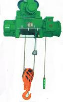 Palans à câble électrique en acier, type CD/MD, 5 tonnes, 10 tonnes, palan à télécommande personnalisé à vendre