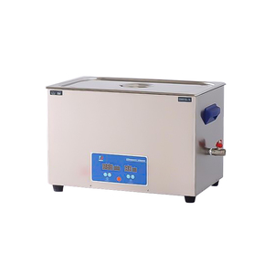 Multifunctional Digital Ultrasonic Jewelry Cleaner <b>Machine</b> Stainless Steel Heater Timer Plastic Material for <b>Jewellery</b> <b>Cleaning</b> - Product Image 6