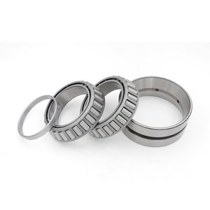 ตลับลูกปืนเม็ดเรียว T2EE100 ขนาด 100x165x47 มม. รุ่น JL10049/10 VKHB2147 ตลับลูกปืนสำหรับรถยนต์ - Product Image 6