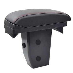 Pour <span class=keywords><strong>Peugeot</strong></span> <span class=keywords><strong>2008</strong></span>/<span class=keywords><strong>Peugeot</strong></span> 301/Citroen C3-XR/L'elysée accoudoir De Chargement USB Boîte De Rangement Centrale intérieur accoudoir accessoires de voiture - Product Image 1