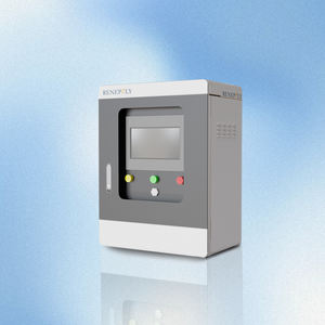 सभी में एक हाइब्रिड इनवर्टर एकीकृत ऊर्जा प्रबंधन प्रणाली बिजली वितरण उपकरण नियंत्रण कैबिनेट - Product Image 1