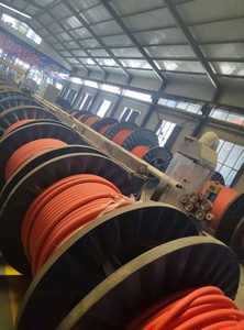 <span class=keywords><strong>Fil</strong></span> de cuivre étamé pour équipement électrique, câbles d'alimentation isolés en PVC, câble <span class=keywords><strong>solaire</strong></span>, câble photovoltaïque pour panneaux solaires H1Z2Z2 - Product Image 5