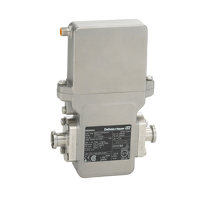 เครื่องวัดอัตราการไหลแบบคอริโอลิส Endress+Hauser Dosimass รุ่น 5BH15-A03A1AB041A3 ของแท้ วัดการไหลของอากาศ น้ำ น้ำมัน รุ่น 5BH15-A03A1AB041A3 Dosi - Product Image 1