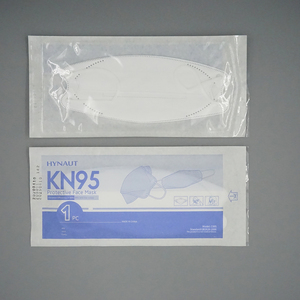หน้ากาก4ply 95% กันฝุ่น <span class=keywords><strong>kf94</strong></span>จากเกาหลี - Product Image 5