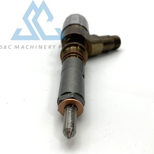 Kim phun nhiên liệu động cơ 32F61-00062 10R-7675 10R7675 326-4700 3264700 cho máy xúc CATERPILLAR <span class=keywords><strong>CAT</strong></span> C6.4 320D E320D - Product Image 6