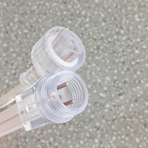 Climatisation <span class=keywords><strong>portable</strong></span> 220V Bande <span class=keywords><strong>LED</strong></span> flexible Bande lumineuse <span class=keywords><strong>LED</strong></span> 120led Étanche IP65 50 mètres 25 mètres 15 mètres de longueur pour chantier - Product Image 2