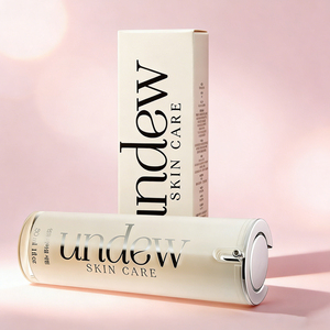 เซรั่มบำรุงผิวหน้า UNDUE Natural Bakuchiol Plant Retinol ผสมสควาเลน วีแกน ช่วยลดเลือนริ้วรอย สำหรับผิวแพ้ง่าย - Product Image 6