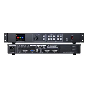 Stock Full Color Usb Video Processor for for Semi China Full Movie Live Events Led Display,outdoor Indoor P3.91 P4.81 P5 2DVI