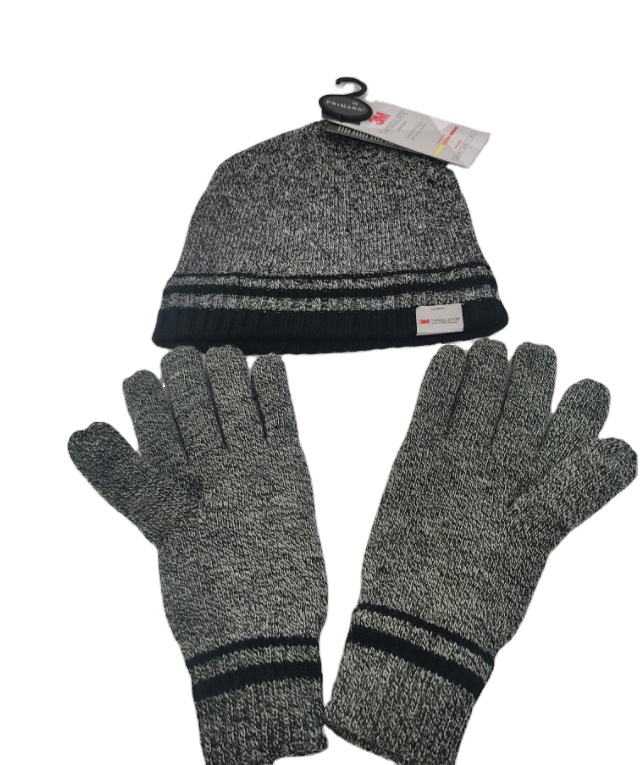 Зимние плюшевые утолщенные хлопковые перчатки шапка костюм для верховой езды