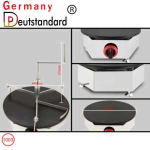 ชุดไม้พายเครื่องทำเครป<span class=keywords><strong>แพน</strong></span><span class=keywords><strong>เค้ก</strong></span>,ชุดไม้พายทำจากสเตนเลสสตีล #304 - Product Image 6