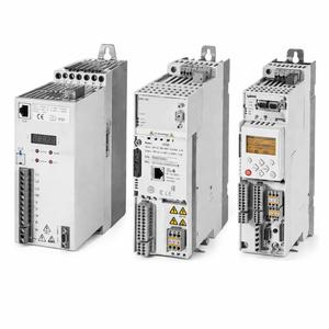VFD Three Phase Frequency <b>Drive</b> V/F Control IP20 Industrial Automation E84AVTCE2224SB0 8400 <b>Drive</b> / Accessory Series E84AVTCE222 - Product Image 4