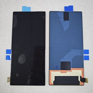 Montaje de pantalla <span class=keywords><strong>LCD</strong></span> AMOLED <span class=keywords><strong>original</strong></span> para ZTE para Nubia Z60 ultra Nx721J teléfono móvil Lcds - Product Image 6