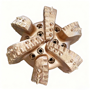 Yudong Oil PDC <b>Drill</b> Bits for Borehole Drilling Engine Compatible 380V/220V 1000-2000kW 2000-2500m Production Capacity - Product Image 2
